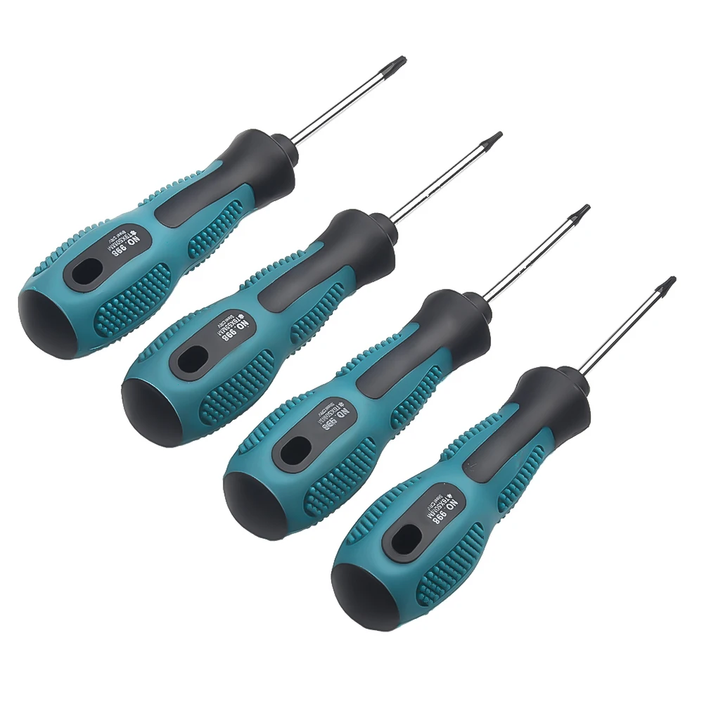 

Hand Tools Torx Screwdriver Screwdriver Automobiles Bicycles And Other Household Products 5.31'' Screwdriver