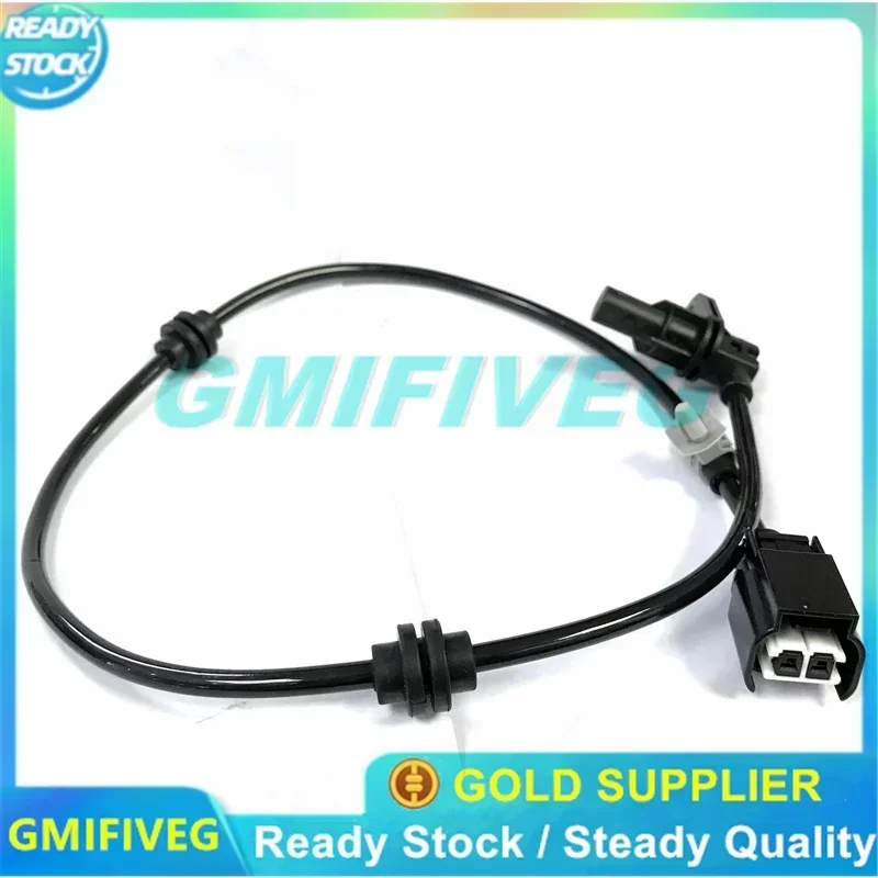 New 48930-34000 4893034000 48930 34000 ABS Wheel Speed Sensor For SSANGYONG Actyon II 2012- Korando(CK) 2010-