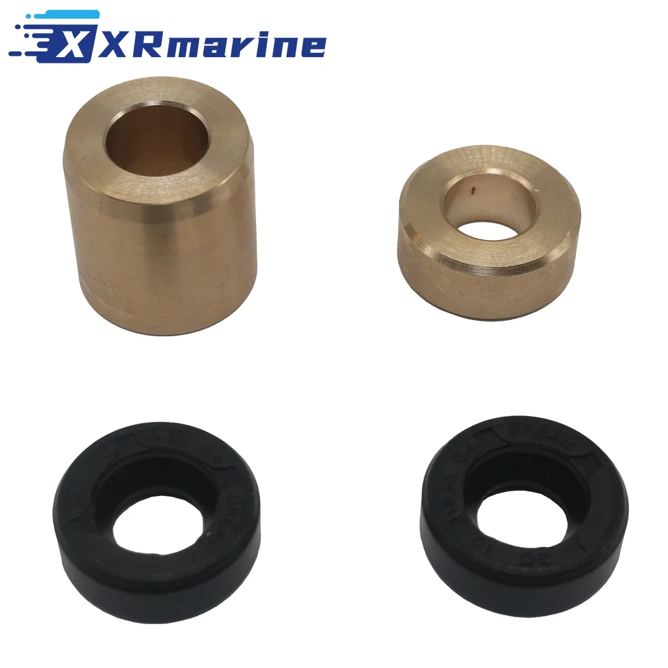 Kit Joints Vérin de Trim MERCRUISER Alpha One Gen 2 et Bravo 87400A2