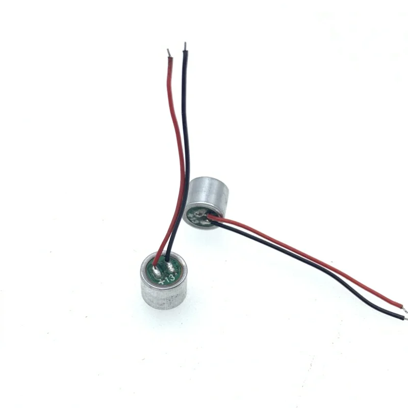 6027 6022 6050 Microphone with Wire All Points to the Anti jamming