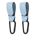 Light blue 2pcs