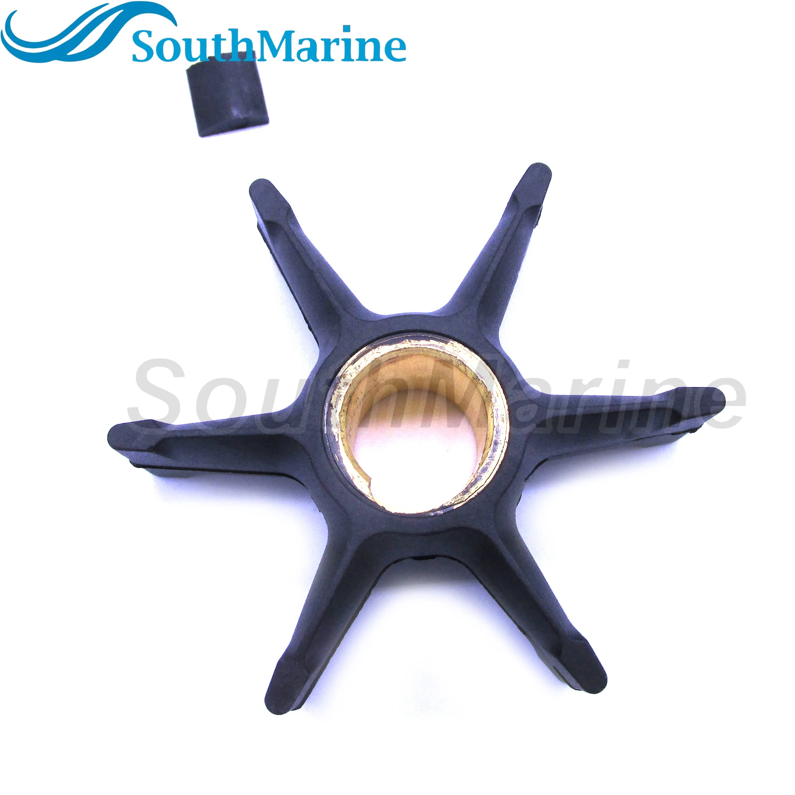 396809 777214 18 3368 Boat Engine Impeller for Johnson Evinrude OMC BRP 2 stroke 35HP 40HP 45HP