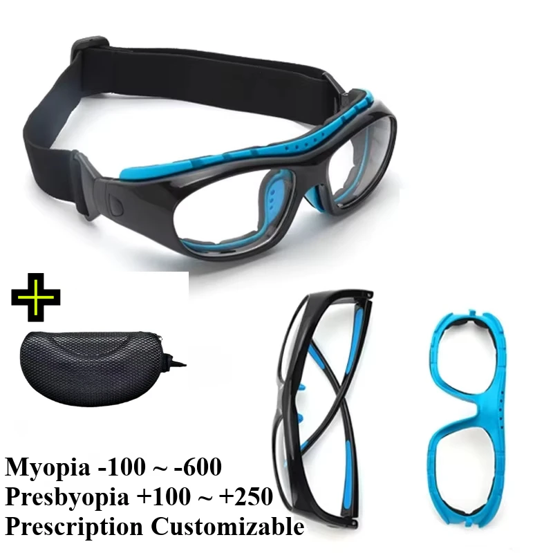 Sports Glasses Cycling Sunglasses Cycling Glasses Bicycle Glasses Sports Goggles Sport Sunglasses Basketball Eyeglasses Myopia Football Goggle Cycling Bicycle Bike Eyewear