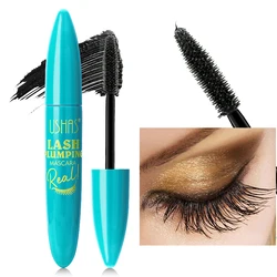 Ultra Long-Lasting 4D Waterproof Mascara with 360° Spiral Brush (S1)