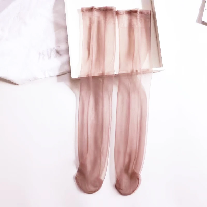 Рисунок 4 - Летние ультратонкие невидимые бесшовные