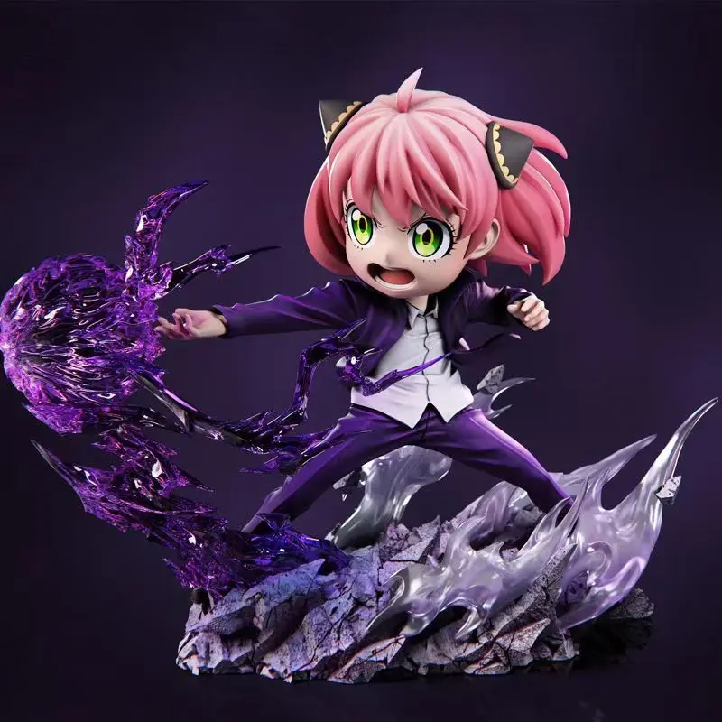 Sd4b251670376465e815c2f4a300c30a3Q - Spy × Family Merch