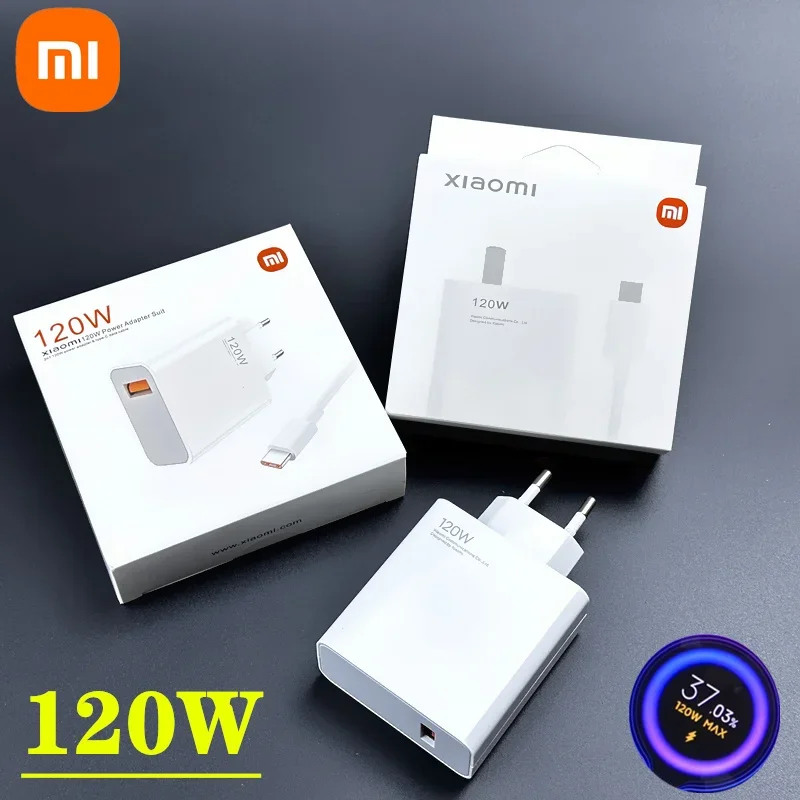 Xiaomi-11Tプロ充電器,120w,ターボ,タイプC,急速充電,2 A,Mi 12