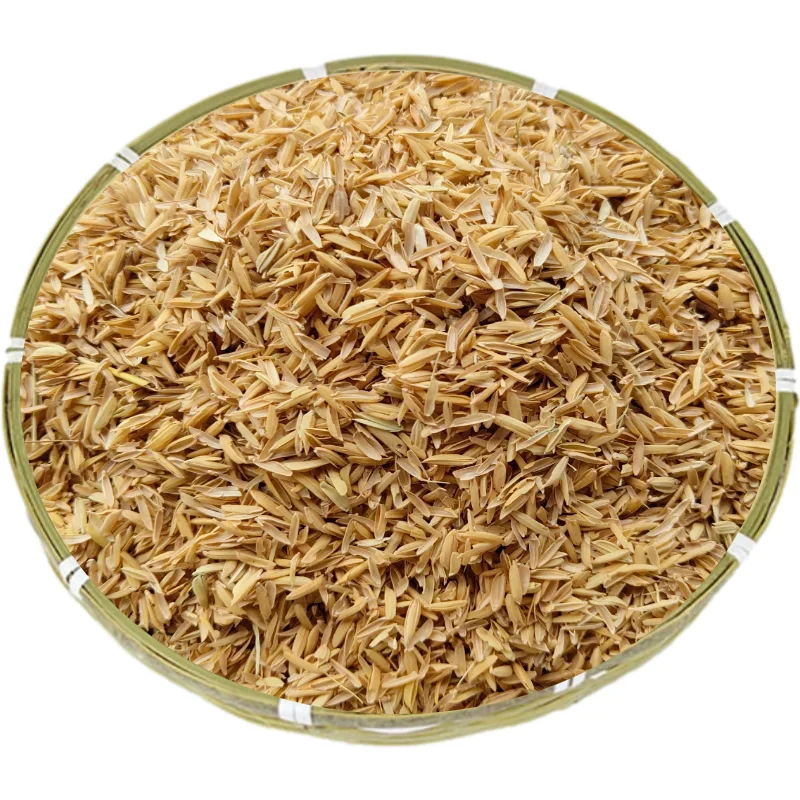 Organic Fertilizer 50g 100g 200g 25g Pure Natural Rice Husk Farmhouse Rice Husk Coarse Bran Pillow Fluffy Shell Chicken Fertilizante Para Plantas