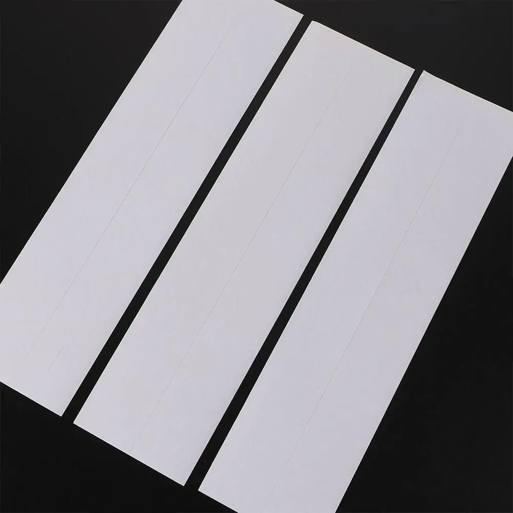 Multifunction DIY Club Grips 13pcs Grip Accessories Golf Grip Tape Double Sided Strong Adhesive