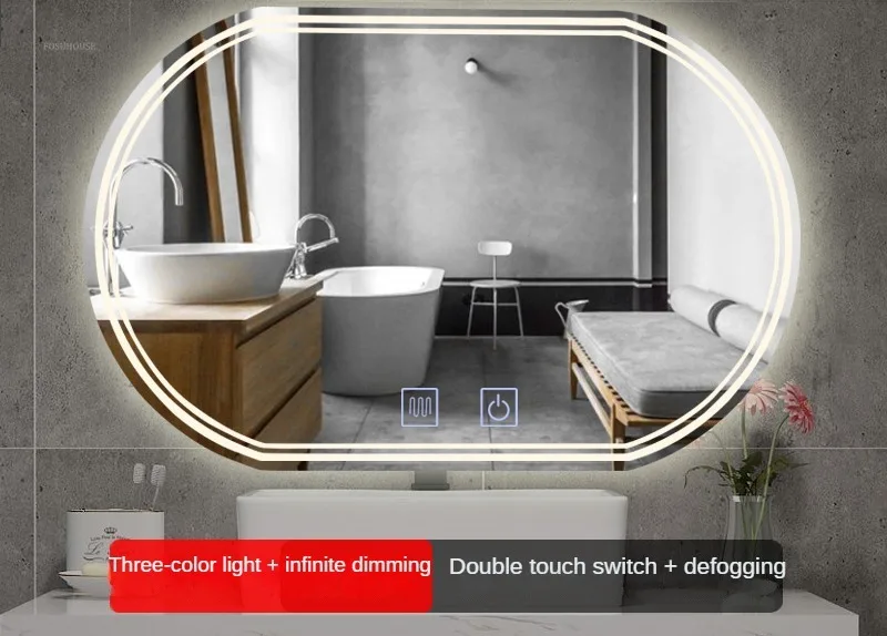 tricolor light 50x70