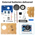 Battery included