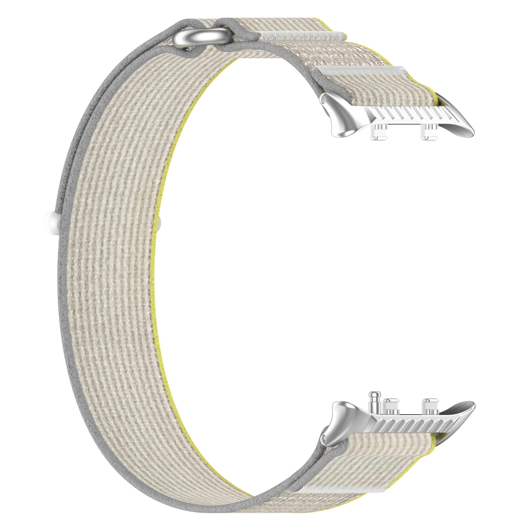 لساعة Huawei Watch D2 حزام نايلون بديل معصمه سوار...