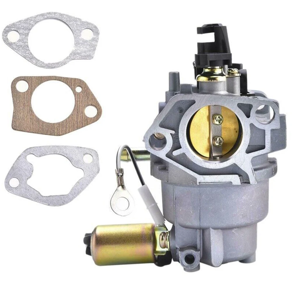 

Accessories Carburetor 18x10x7cm 420CC Engine 4P90JUC Engine 4P90JUE 4P90MUC Engine 4P90MUD Engine For Cub Cadet