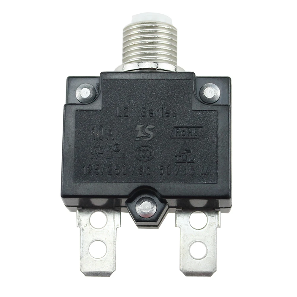 

Автоматический выключатель 5A/10A/15A/20A/30AMP