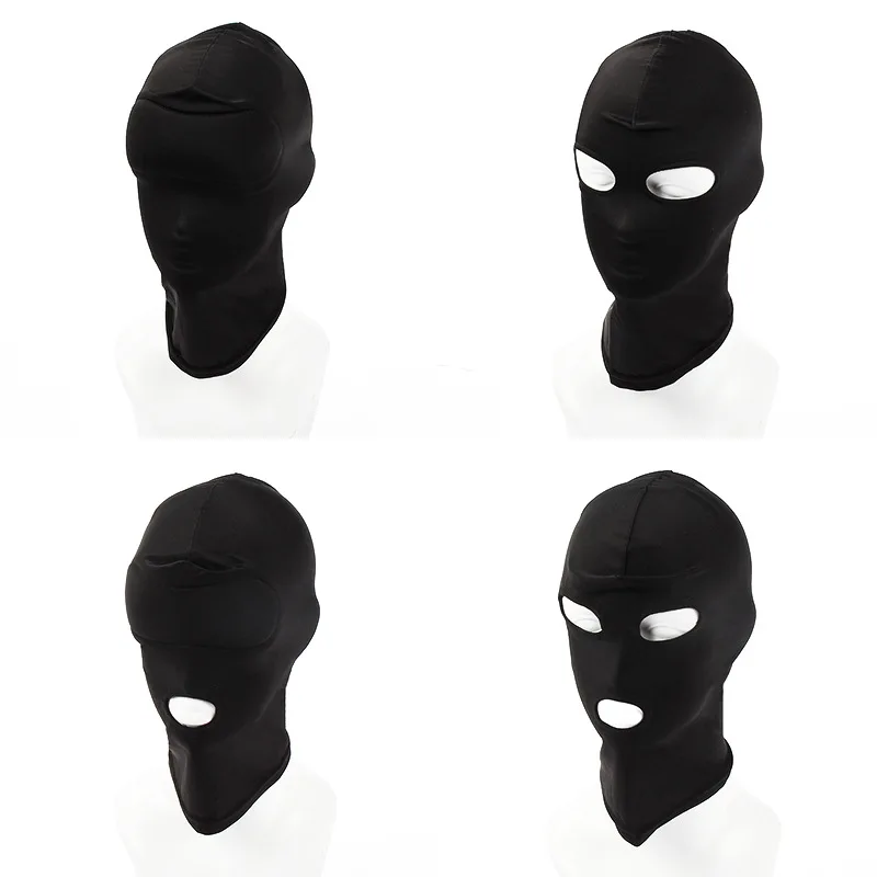 Balaclava Cap for Halloween Cosplay Party Tactical Face Mask