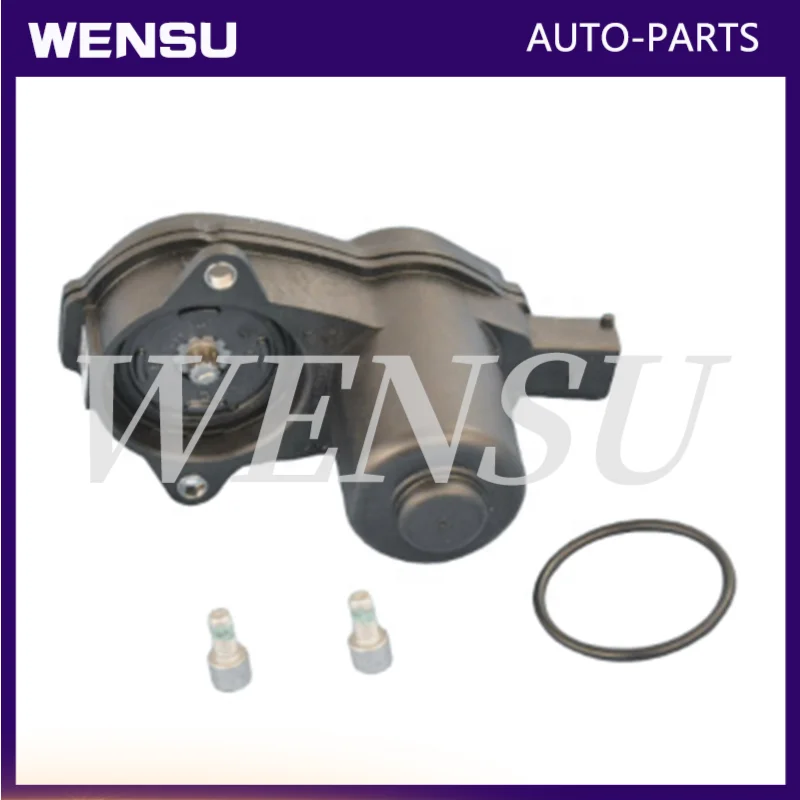 

68263297AA Parking Brake Actuator Brake Caliper Rear For 2015-2021 Jeep Renegade Fiat 500X Models