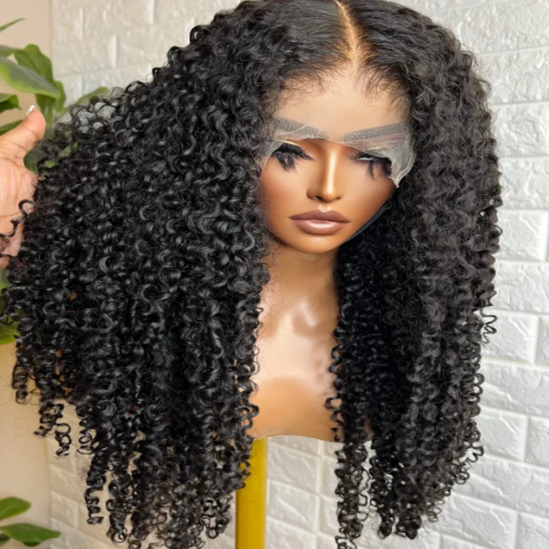 soft-glueless-26“long-180density-kinky-curly-natural-black-color-lace-front-wig-for-women-with-babyhair-preplucked-daily-cosplay