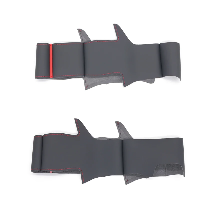 Housse De Volant Pour Toyota Yaris 4 | GR | Cross | Hybride 2020-2025 - Cuir PU - Protection Et Confort - Taille B-O-38cm