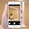 Foldable Table Lamp Led Desk Lamp 3 Type Stepless Dimmable Touch Bedside Reading Eye Protection Night Light USB Chargeable 4