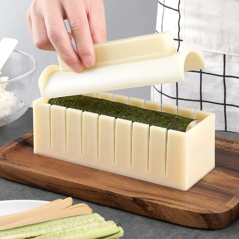 Appareil-À-Sushi-Facile