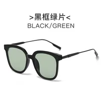 Солнцезащитные очки класса люкс 2025 года: дизайнерские, для мужчин и женщин, для активного отдыха, рыбалки, пляжа, защита от УФ400 — изображение 4