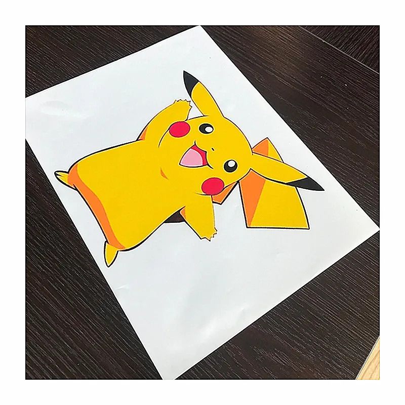 A4/A3 matte self-adhesive labels in A4 sheet blank printable label vinyl  paper sticker