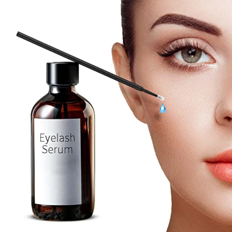 100/300 PCS Micro Brush Micro Swabs for Eyelash Extension Disposable Micro Applicator Brush Micro Eyelash Sticks Makeup Tools Best Sellers In Beauty & Health