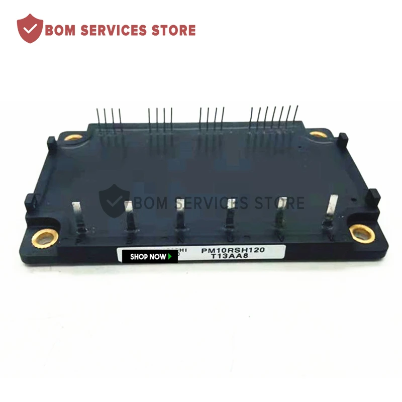 

PM10RSH120 PM15RSH120 New Original Module
