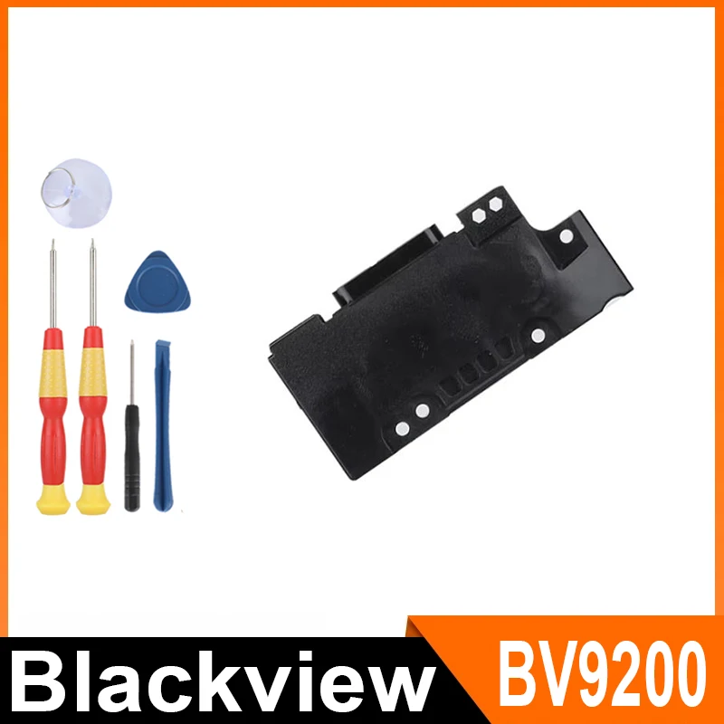 For Blackview BV9200 phone /Mainboard, Lens,Speaker,Main Cable,Mobile Phone Accessoriesle
