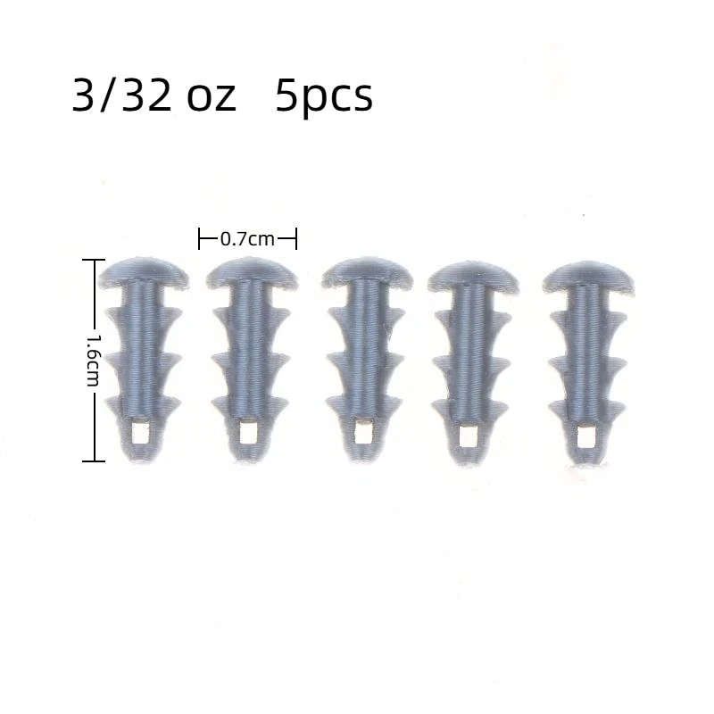 Sea Urchin Anchor Sinker with Anti-Slip Hook for Secure Saltwater Fishing