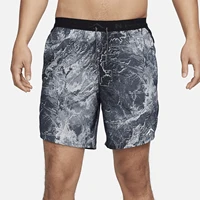 Short de course Nike Official Genuine Stride Dri-FIT pour hommes FN3315-060 1