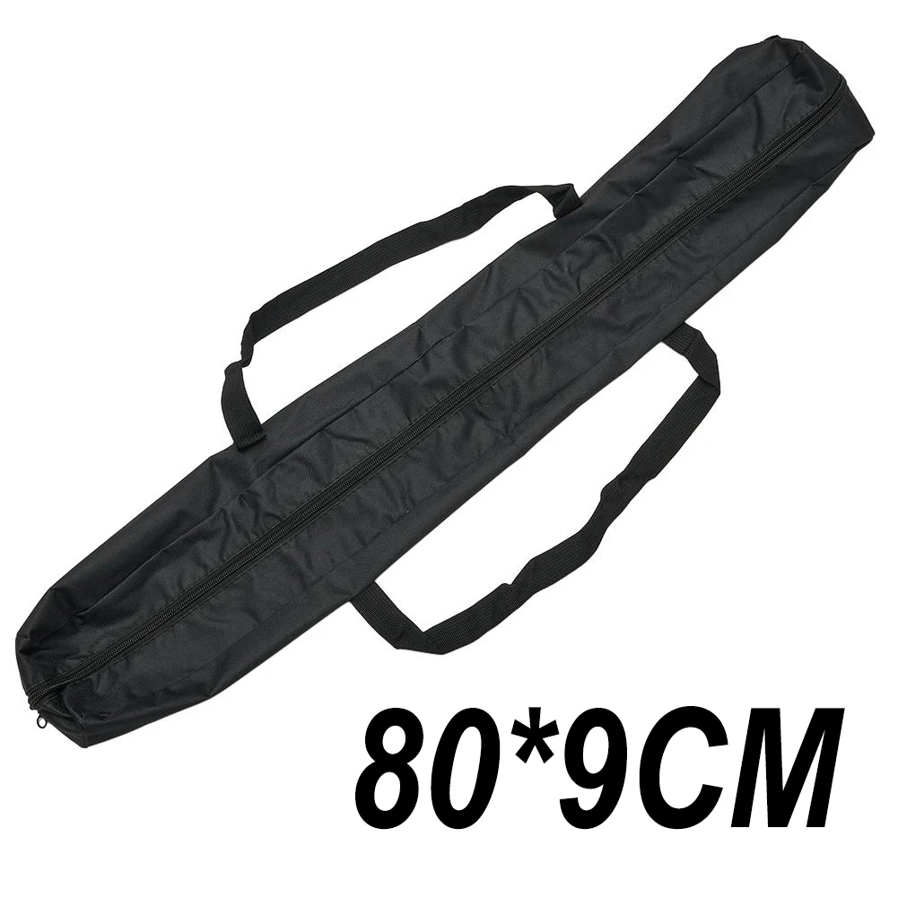 1pc Tripod Bag 80-150cm Handbag Carrying Storage Case Nylon For Mic Photography Tripod Stand Photo Bag Fishing Rod Bags