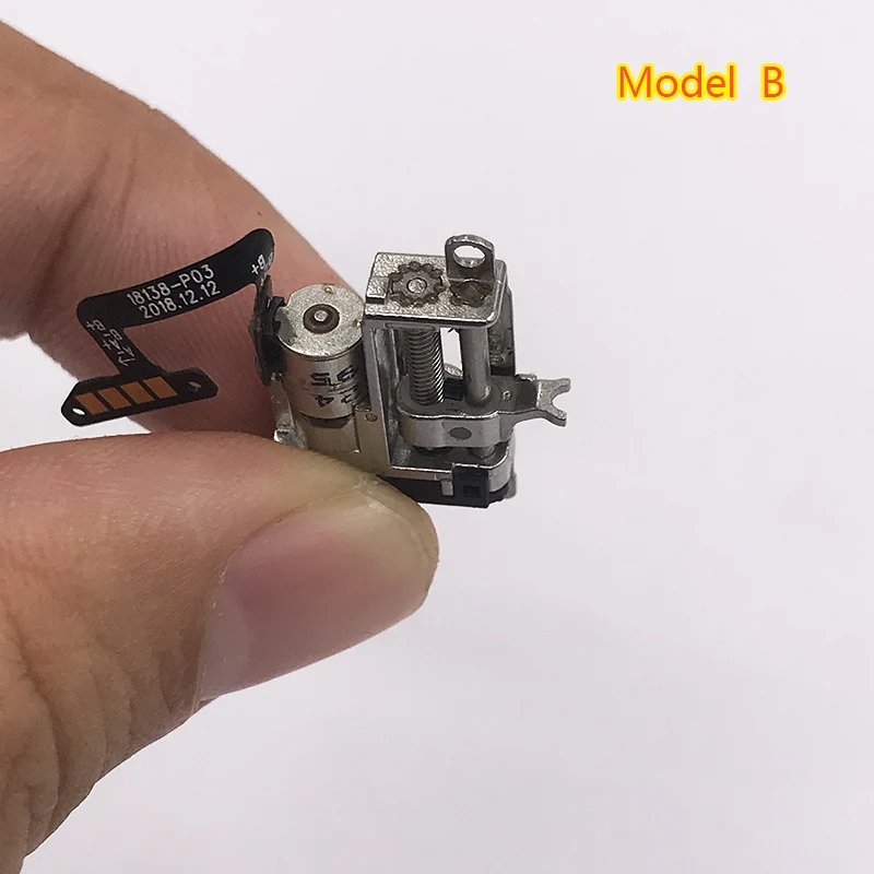 Description Picture 4 of itemTiny Mini 5mm 2-phase 4-wire Precision Metal Gearbox Gear Stepper Motor 10-12mm stroke Linear Actuator