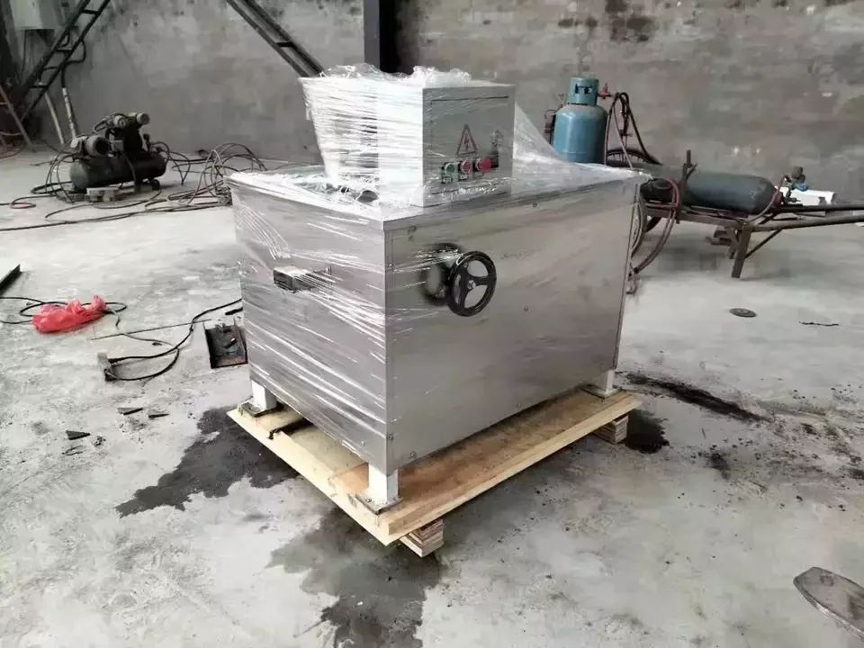 Small Household Garbage Shredder Bone Meat Shredder