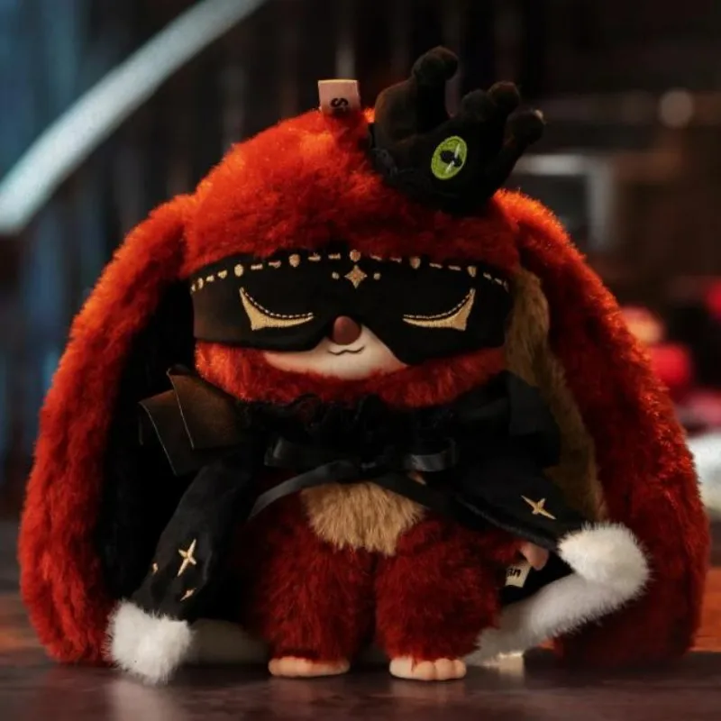 本物のシノノ「秘密を伝える」シリーズ ブラインドボックス かわいい