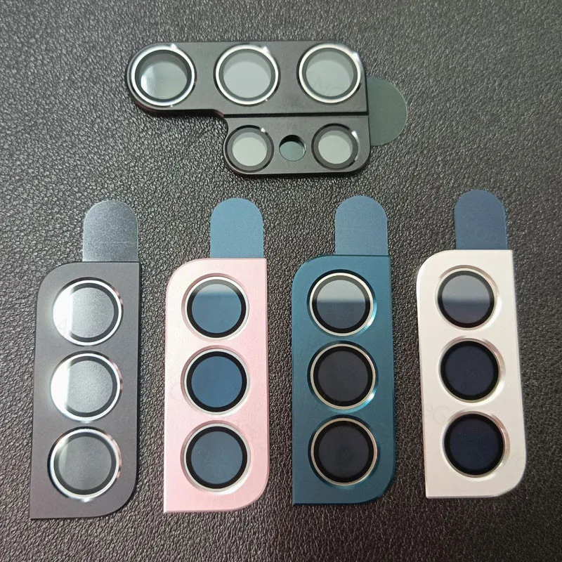 Heltäckande kameralinsskyddsglas för Samsung Galaxy S22 Ultra S22Plus härdat glas för Samsung S22 Ultra S22+ Le_voghion.com