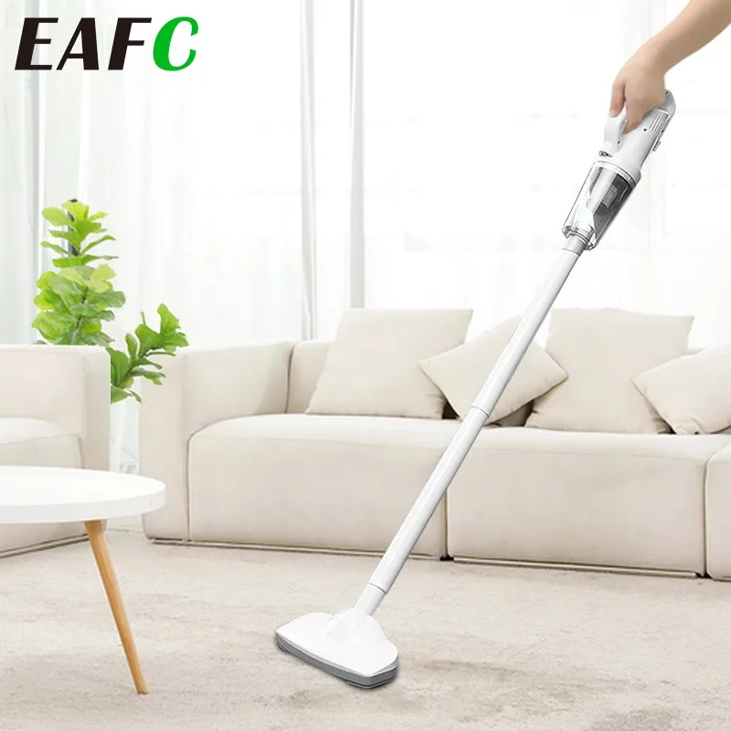 Cordless USB Chargable Handheld Vacuum Cleaner For Home Car 9000Pa/12000Pa Big Suction Vacuum Cleaner Collector Aspirator
