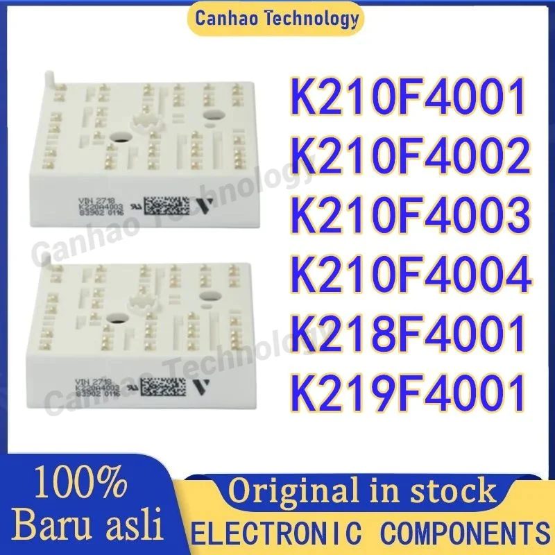 

Модуль K210F4001 K210F4002 K210F4003 K210F4004 K218F4001 K219F4001, новый и оригинальный, в наличии