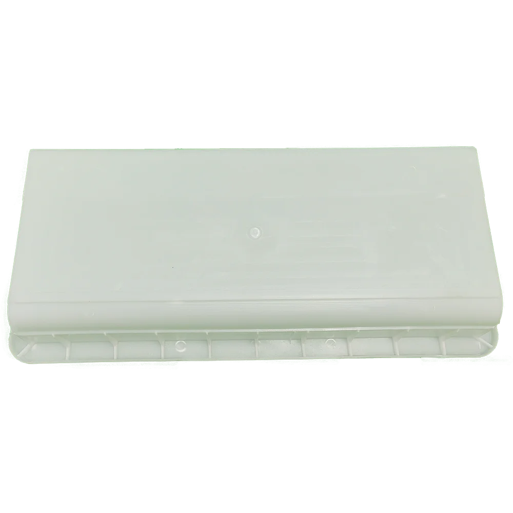 Template Garden Model Road Curb Stone Plastic Mold Cement Arc Side Plastic concrete molds garden path molds