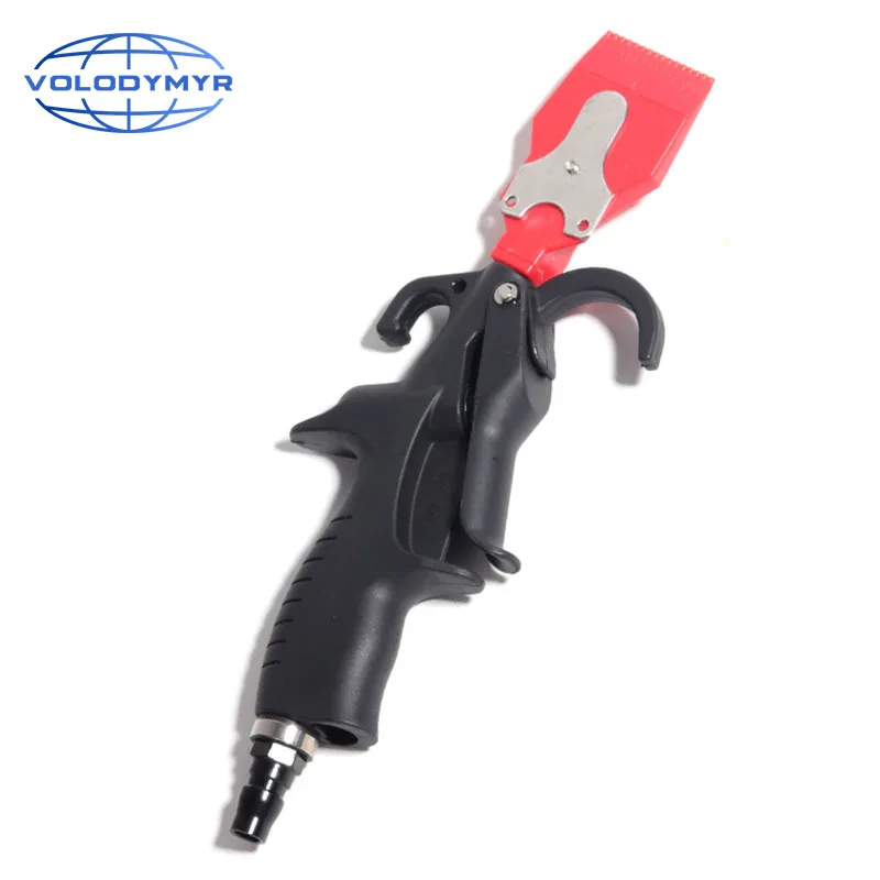 Volodymyr Tornado Pistola Pneumatica Per Auto A Soffiaggio D'Aria Strumenti Per La Pulizia Della Polvere Di Soffiaggio Giappone Tipo 1/4 "Porta 230 Ma