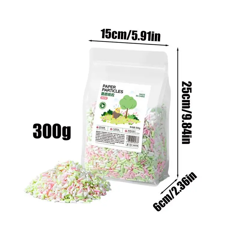 Natural Parrot Hamster Guinea Bedding 6