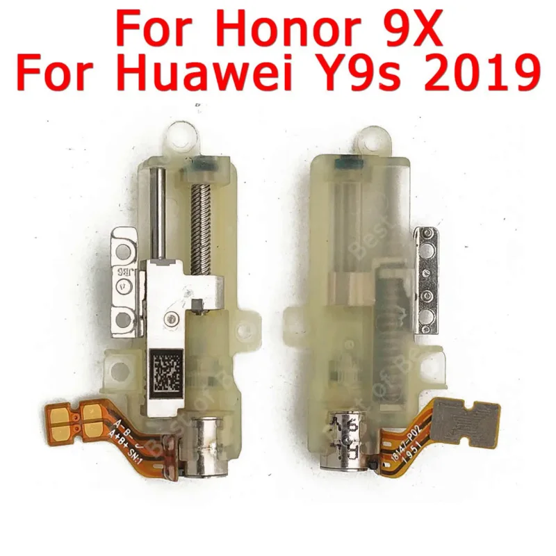 

Lift Motor For Honor 9X Huawei Y9s Front Camera Vibrator Connector Vibration Shaft Flex Cable Replacement Spare parts