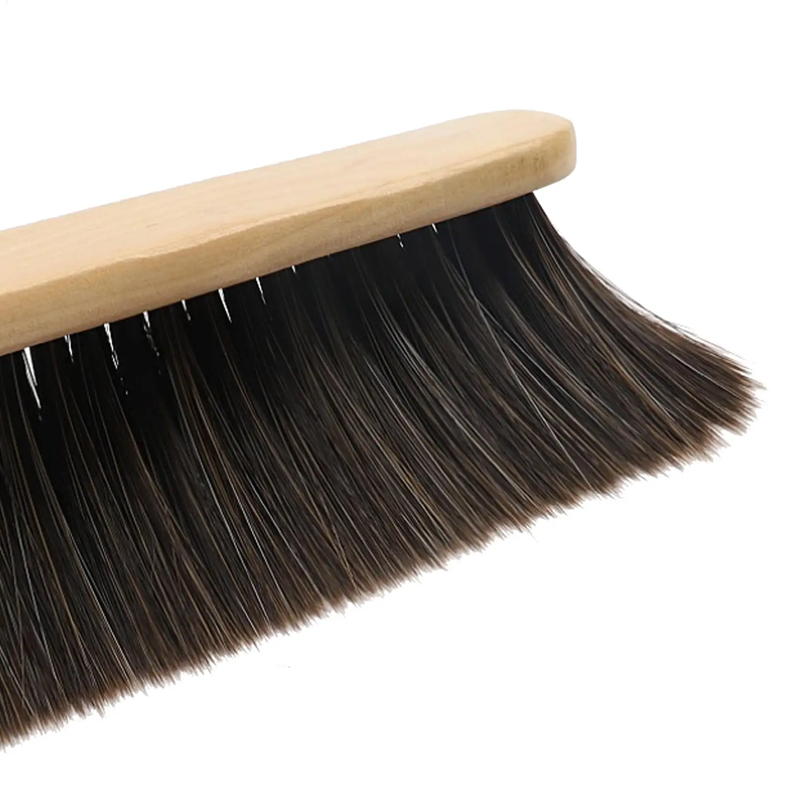 손 빗자루 부드러운 솔 가정용 먼지 제거기 부드러운 솔 침대 시트 청소 브러시 카운터 침대 소파 자동차용