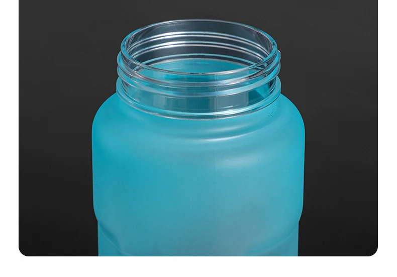 Bouteille d'Eau de Sport