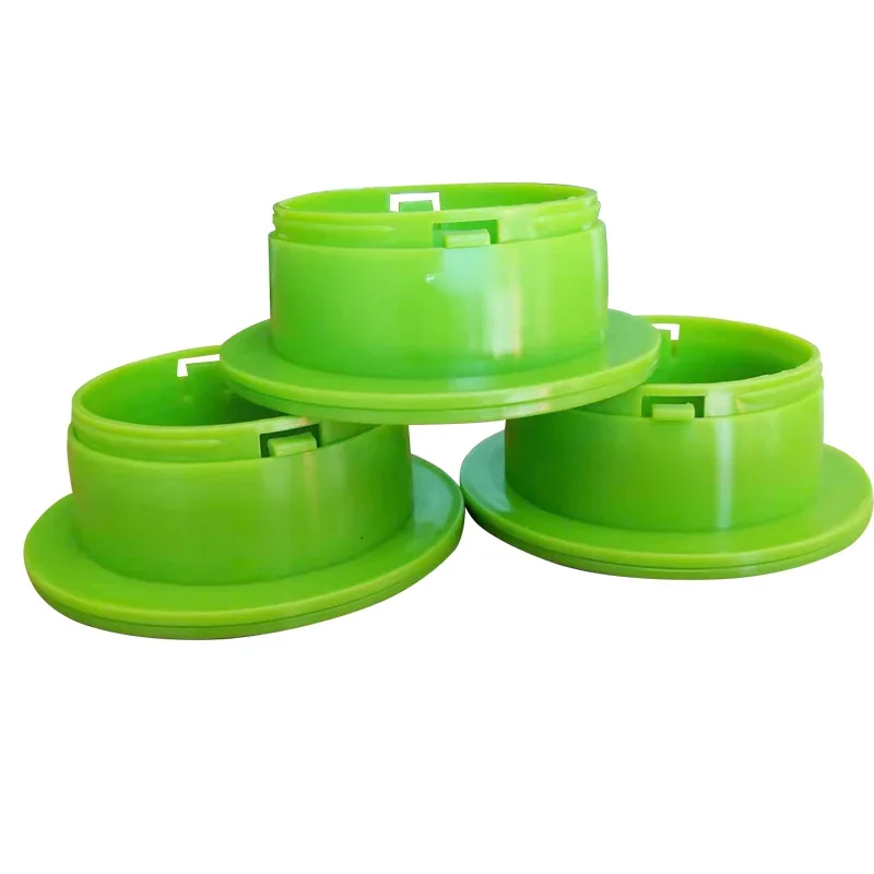 PE Plastic Film Wrapping Device Stretching Film Handle Hand Protection Anti Scratch Packaging Protector Winding Machine