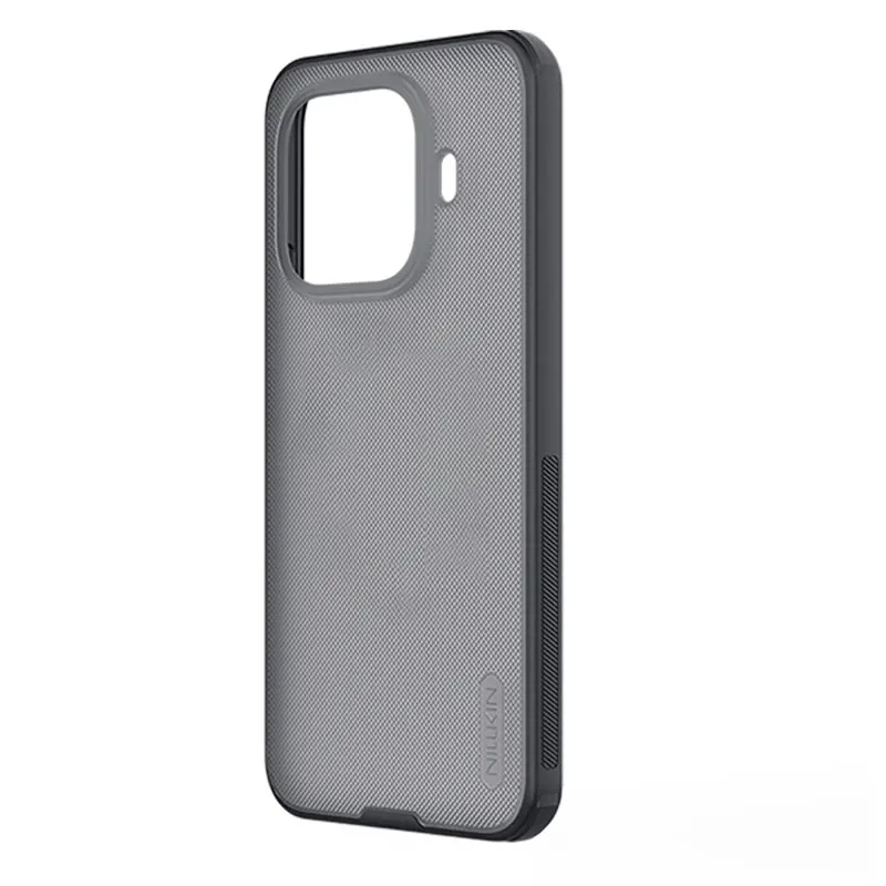 NILLKIN Super Frosted Shield Case with Injection Molding and Anti-Skid Design