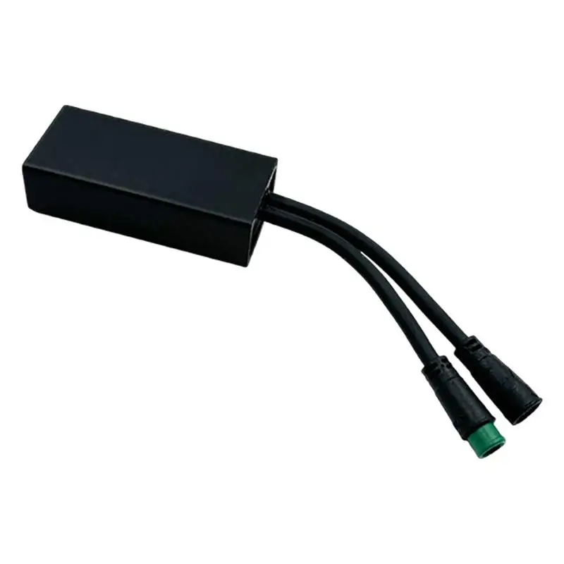 Chip di Tuning per Monopattino Elettrico, Controllore di Velocità Regolabile per una Guida Sicura nelle Aree Urbane - Image 3