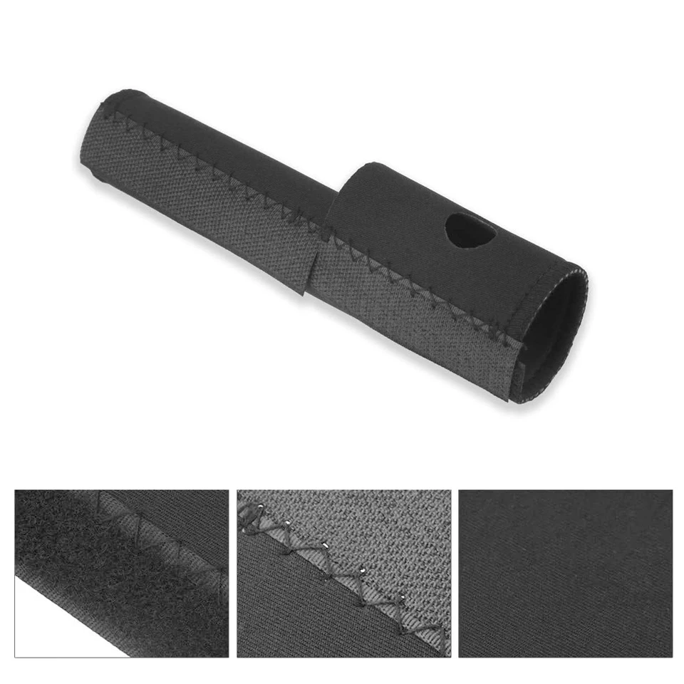 Protection De Fourche Avant Vélo - Coussin De Protection Cadre