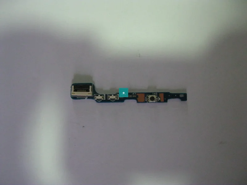 

Для Acer S3-371 S3-391 S3-951 POWER BUTTON BOARD