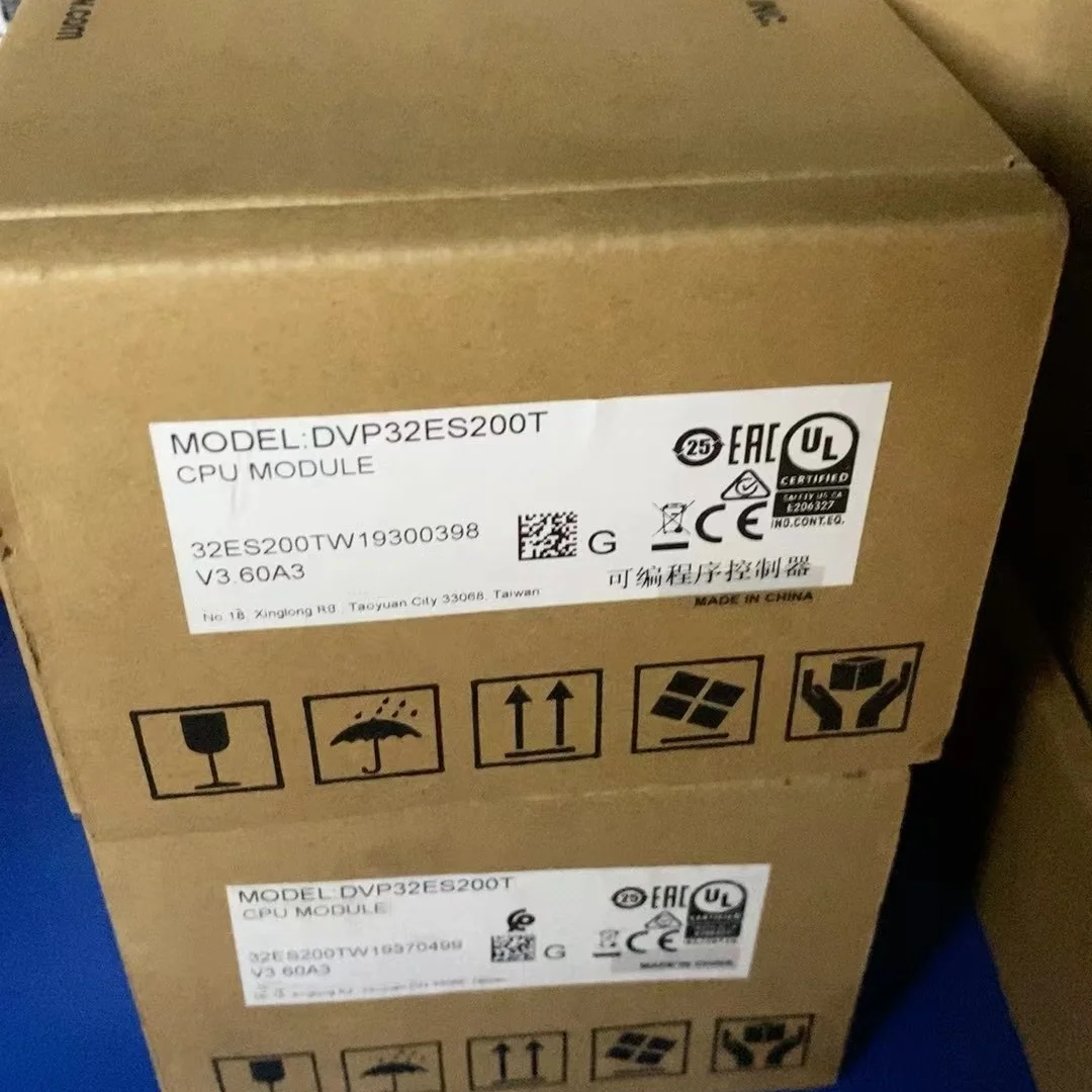 

brand new original DVP32ES200T DVP32ES200R